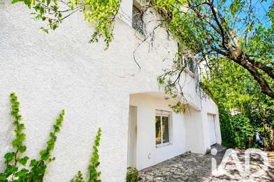 Maison 6 pièces 265000 €