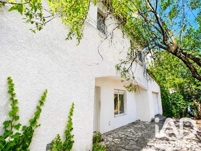 Vente Maison/villa 6 pièces — photo du bien