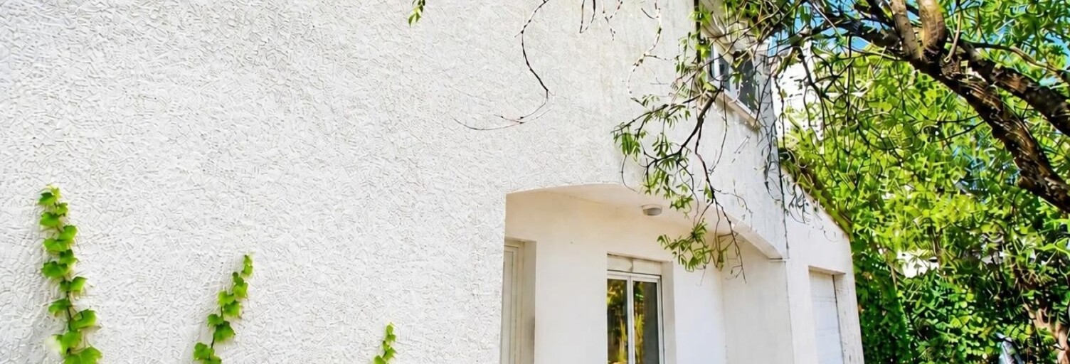 Maison 6 Pièces 127 m² à vendre à Valence (26000)