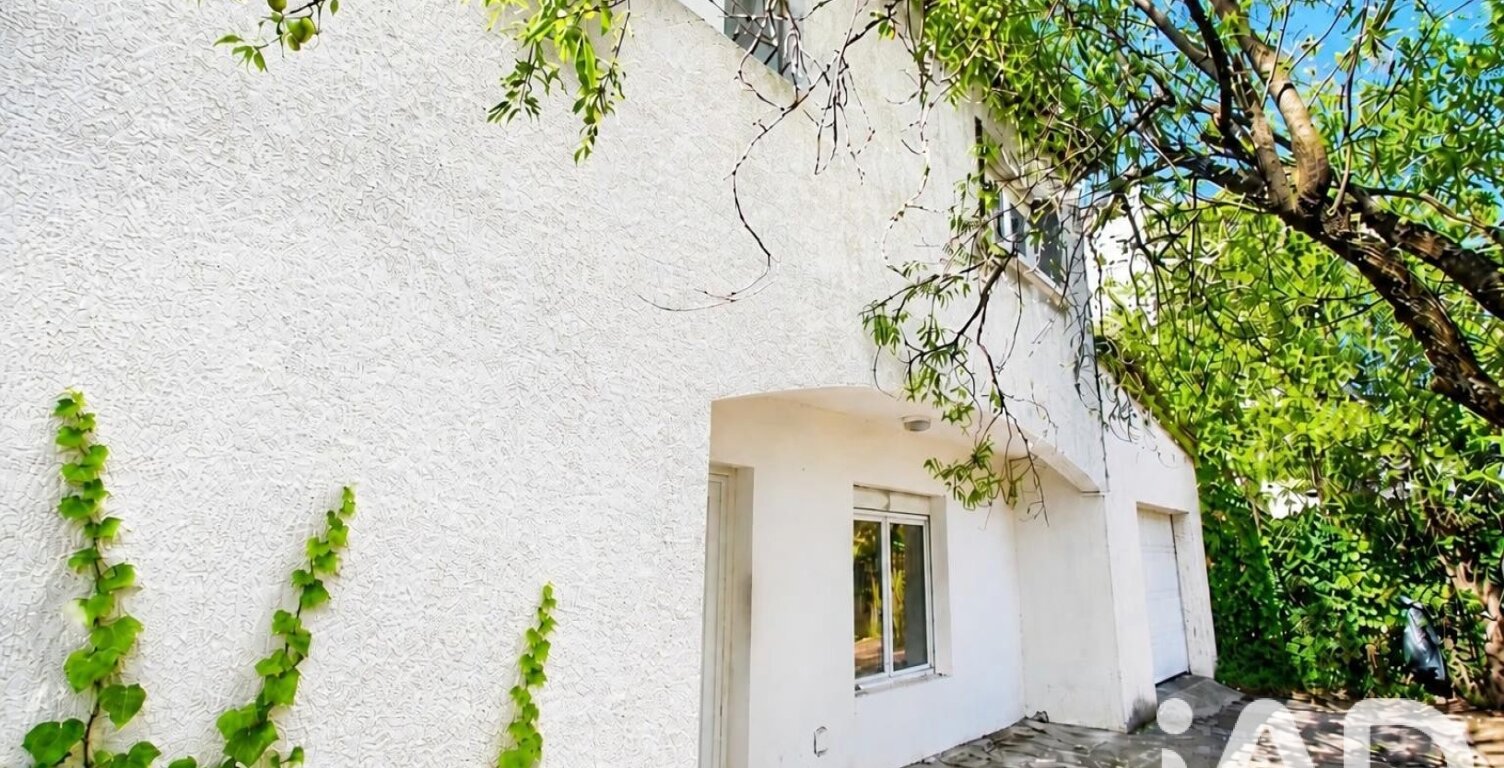 Vente Maison/villa 6 pièces — photo 1