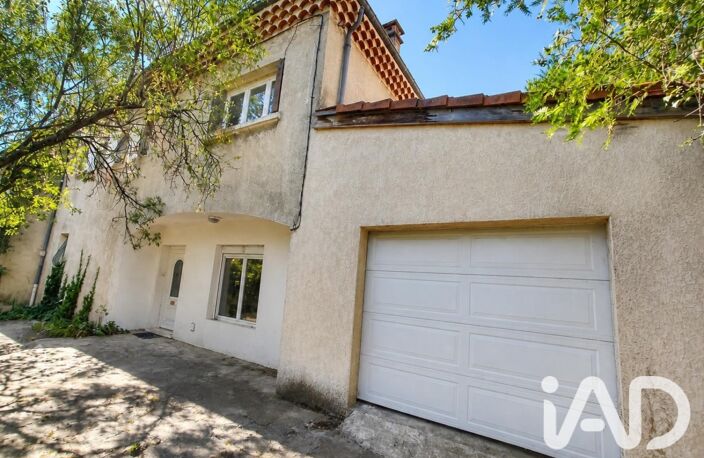Vente Maison/villa 6 pièces — photo 2