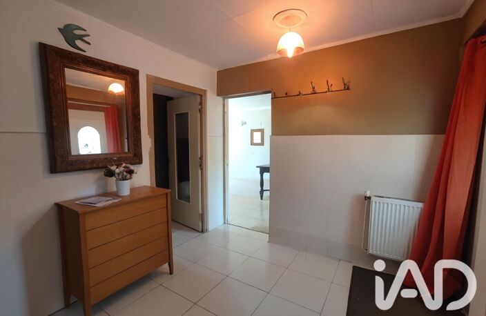 Vente Maison/villa 6 pièces — photo 5