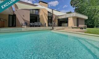 Maison 9 Pièces 500 m² à vendre à Nemours (77140)