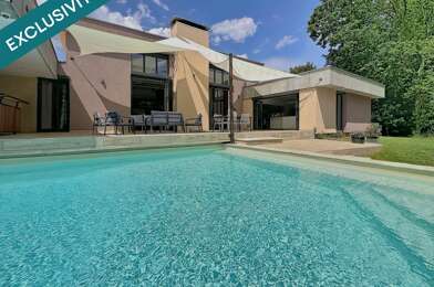 Maison 9 pièces 999000 €