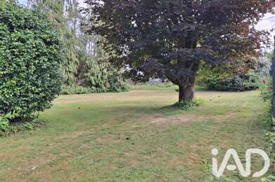 Terrain  106000 €