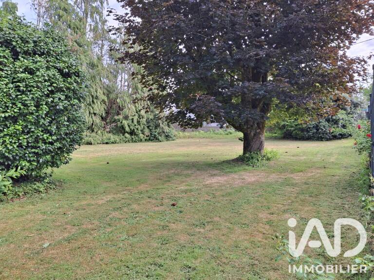 Vente Terrain à bâtir 905 m&sup2; — photo 1