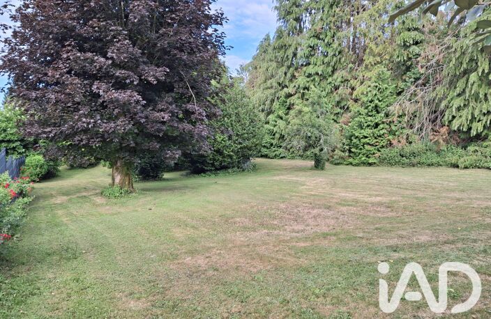 Vente Terrain à bâtir 905 m&sup2; — photo 2