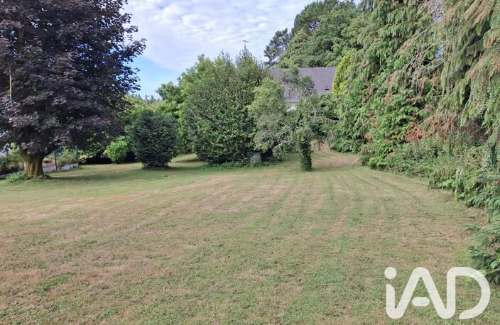 Vente Terrain à bâtir 905 m&sup2; — photo 3