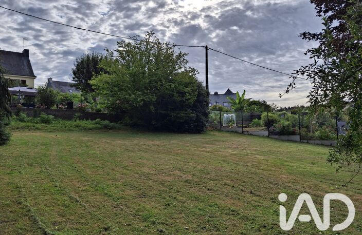 Vente Terrain à bâtir 905 m&sup2; — photo 4