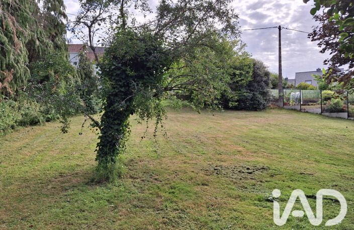 Vente Terrain à bâtir 905 m&sup2; — photo 5