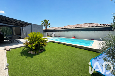Maison 4 pièces 315000 €