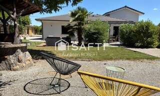 Maison 4 Pièces 130 m² à vendre à Luzinay (38200)