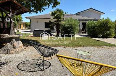Maison 4 pièces 465000 €