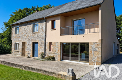 Maison 8 pièces 249000 €