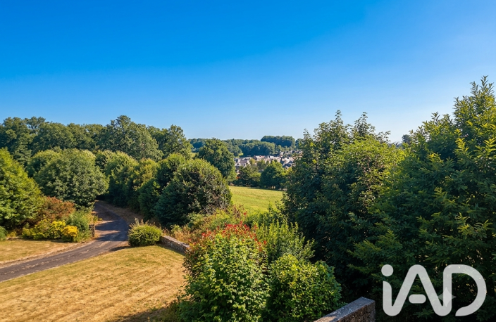 Vente Maison/villa 8 pièces — photo 2