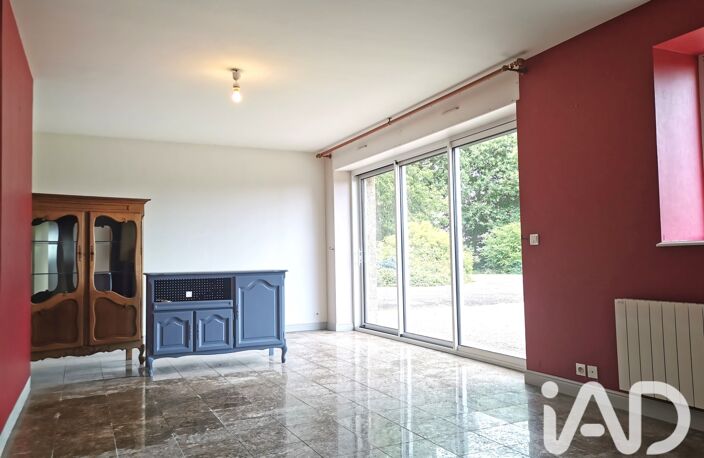 Vente Maison/villa 8 pièces — photo 3