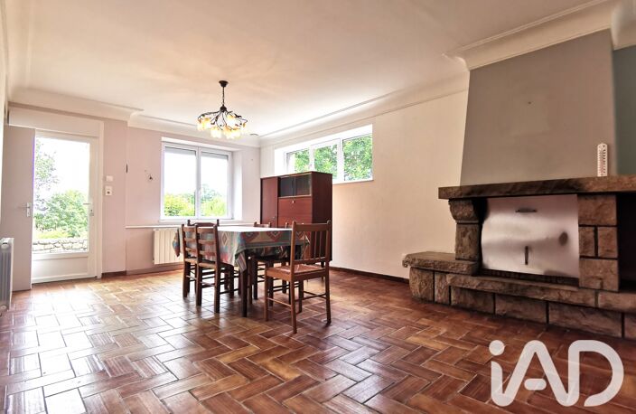 Vente Maison/villa 8 pièces — photo 4