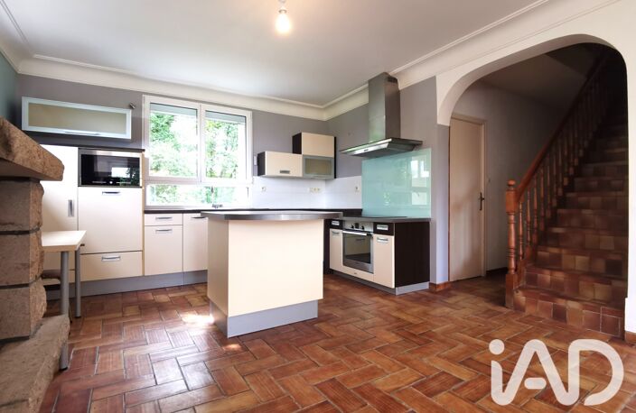 Vente Maison/villa 8 pièces — photo 5