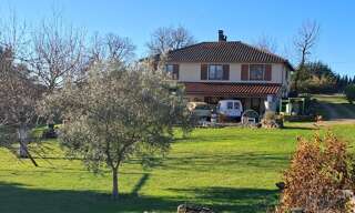 Maison 7 Pièces 184 m² à vendre à Capdenac (46100)