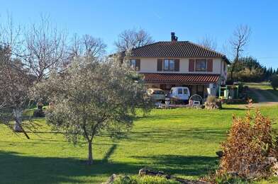Maison 7 pièces 295000 €