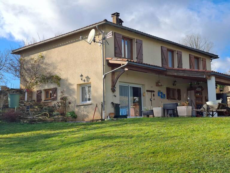 Spacieuse maison avec deux logements indépendants , sans travaux ! — photo 1