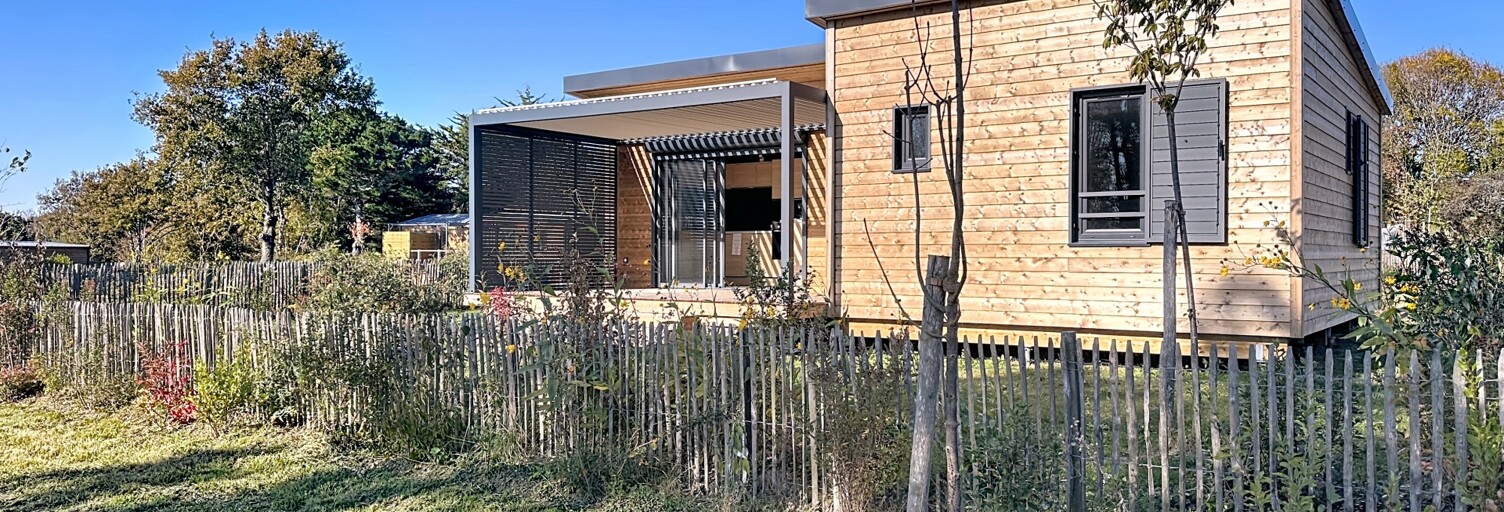 Divers 4 Pièces 45 m² à vendre à Ambon (56190)