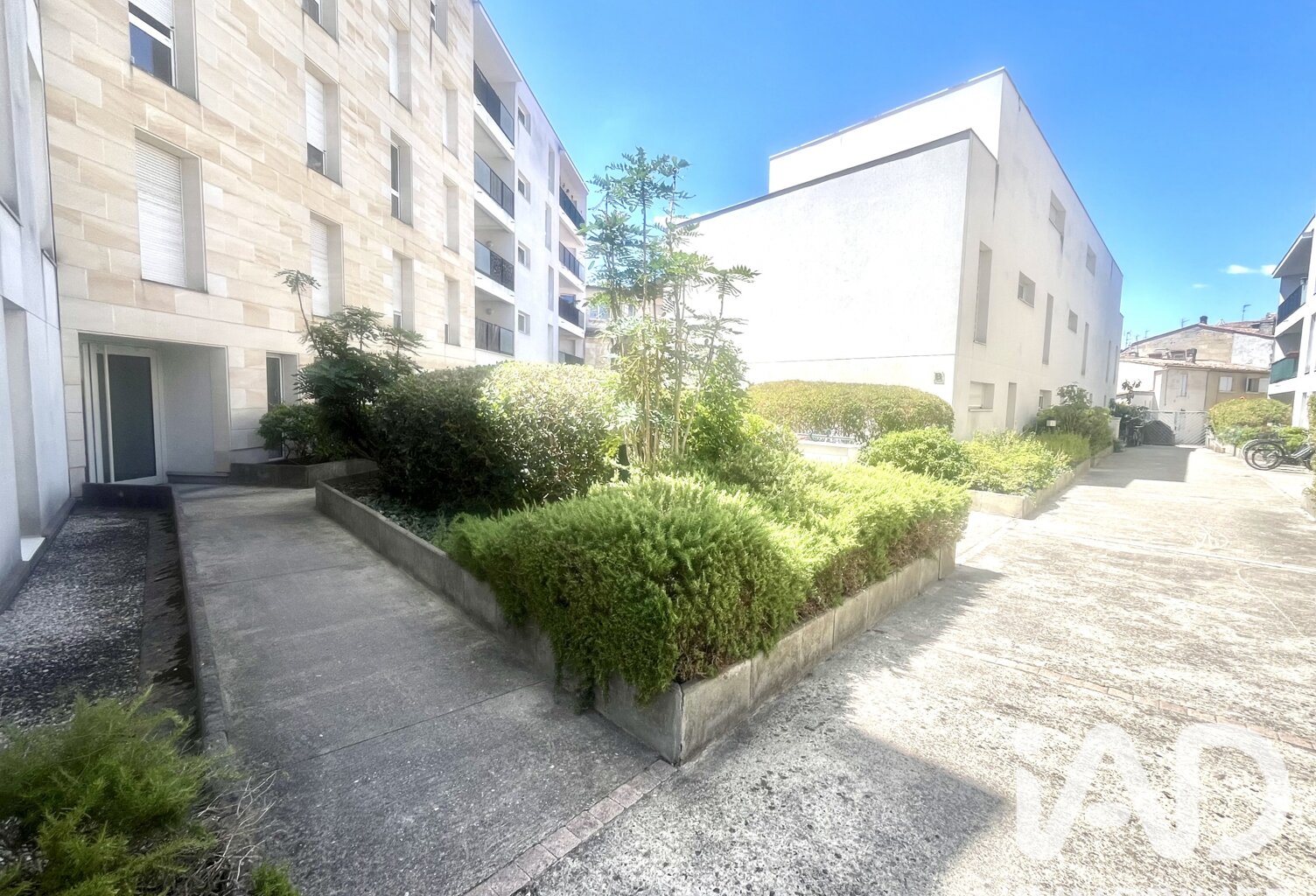 Vente Appartement 3 pièces — photo 1