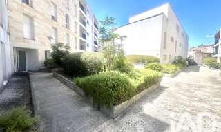 Appartement 3 Pièces 60 m² à vendre à Bordeaux (33100)