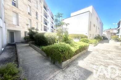 Appartement 3 pièces 254000 €