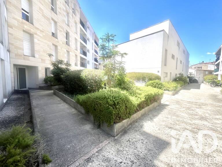 Vente Appartement 3 pièces — photo 1