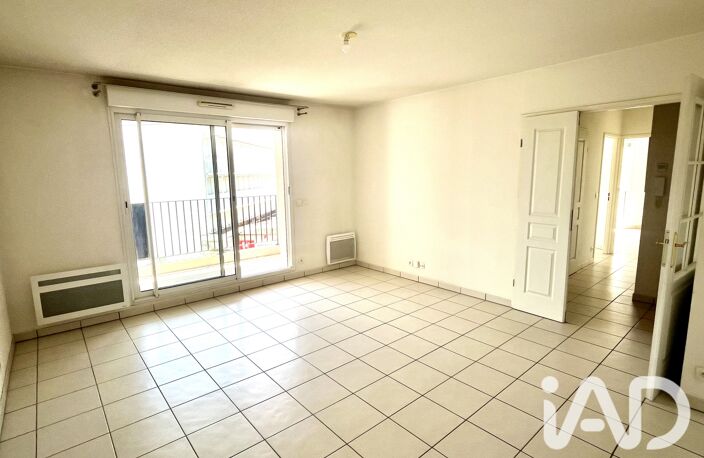 Vente Appartement 3 pièces — photo 2