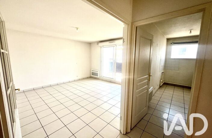 Vente Appartement 3 pièces — photo 3