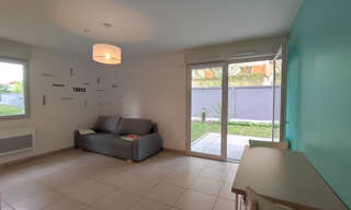 Appartement 1 Pièce 30 m² à louer à Clermont-Ferrand (63000)