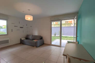 Appartement 1 pièces 500 €