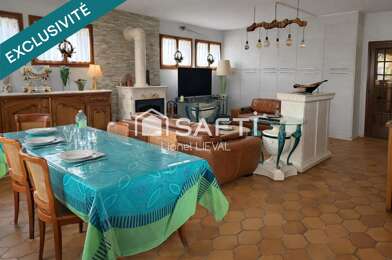Maison 11 pièces 312000 €