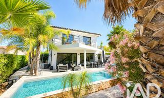 Maison 7 Pièces 150 m² à vendre à Sanary-sur-Mer (83110)