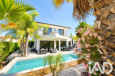 Maison 7 pièces 1550000 €