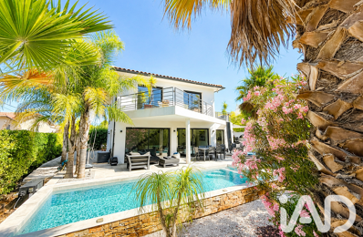 Vente Maison/villa 7 pièces — photo du bien