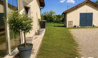 Maison 8 Pièces 160 m² à vendre à Montagne (33570)