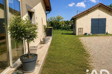 Maison 8 pièces 289000 €