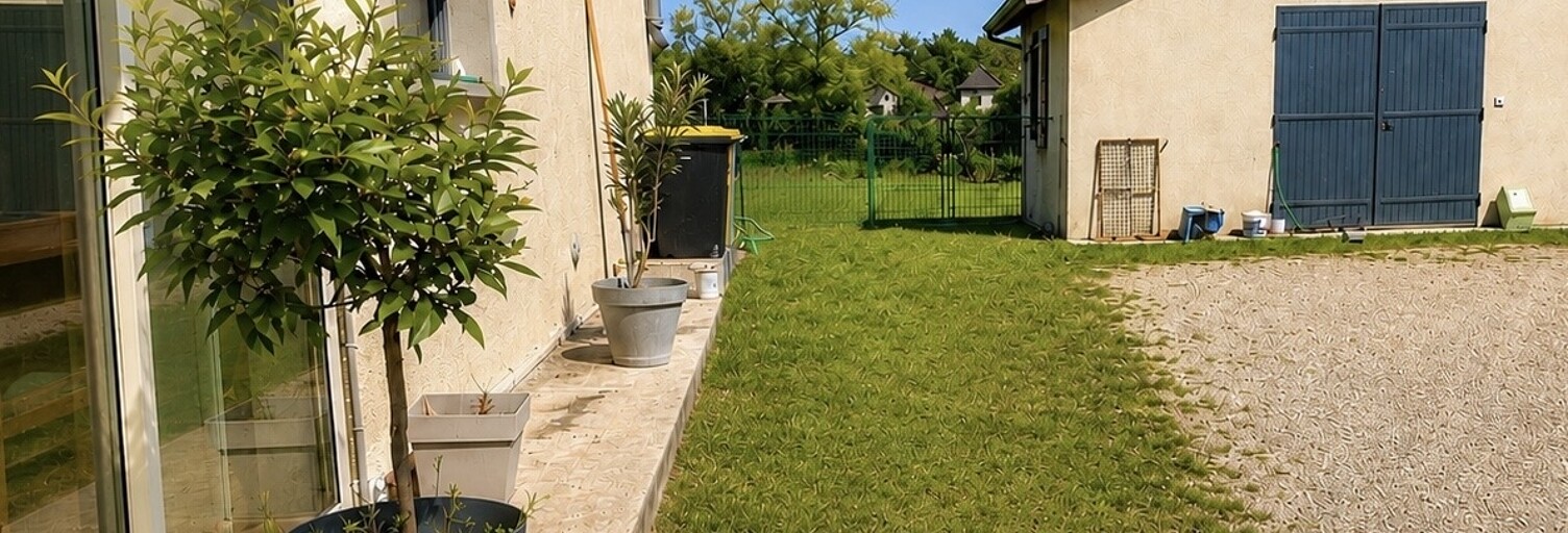 Maison 8 Pièces 160 m² à vendre à Montagne (33570)
