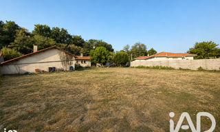 Maison 8 Pièces 160 m² à vendre à Montagne (33570)