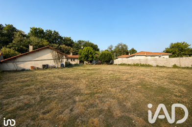Maison 8 pièces 289000 €