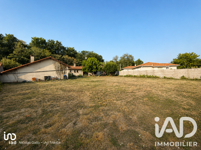 Vente Maison/villa 8 pièces — photo du bien