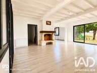 Vente Maison/villa 8 pièces — photo 2