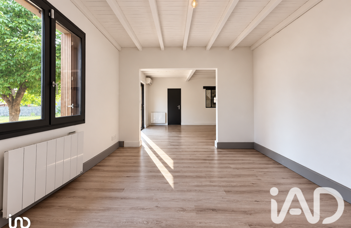 Vente Maison/villa 8 pièces — photo 4