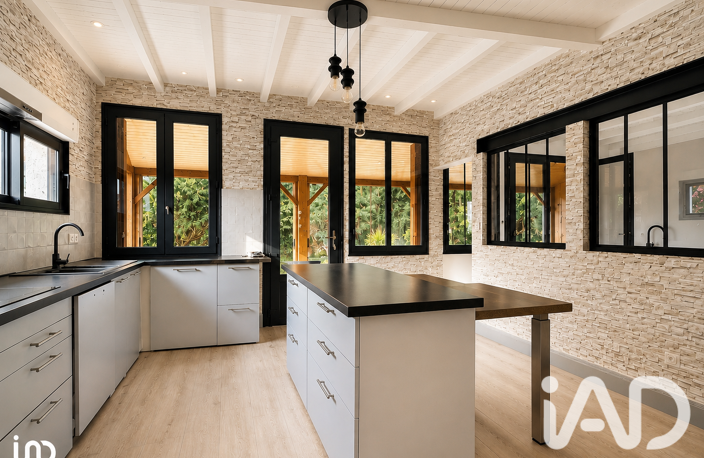 Vente Maison/villa 8 pièces — photo 5
