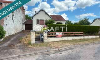 Maison 3 Pièces 98 m² à vendre à Villars-le-Pautel (70500)