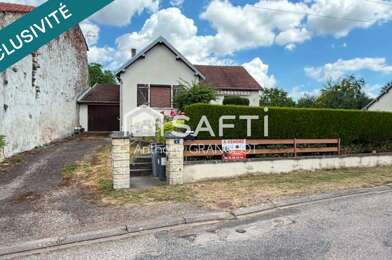 Maison 3 pièces 77000 €