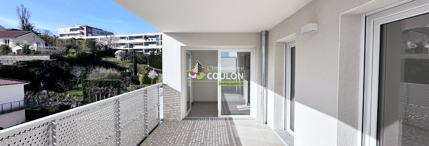 Appartement 5 Pièces 102 m² à louer à Clermont-Ferrand (63000)